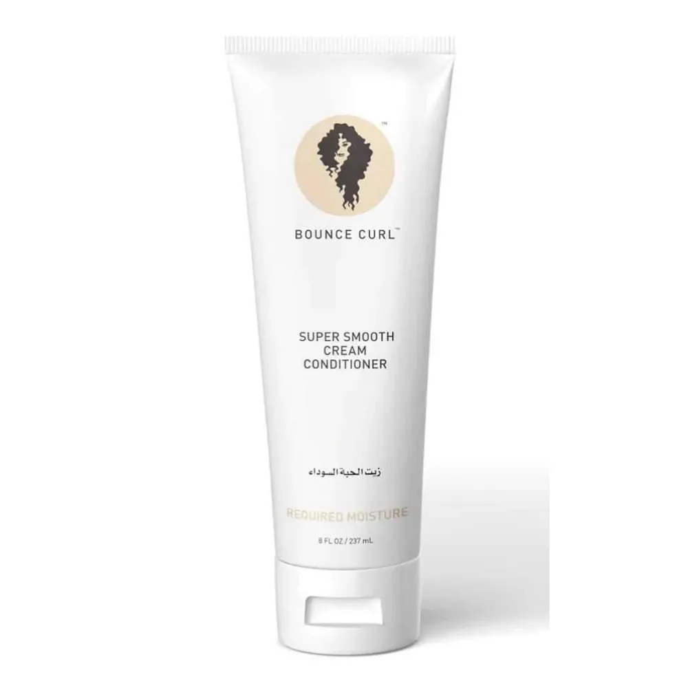 Bounce Curl Super Smooth Cream Conditioner 238ml